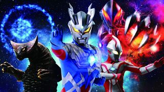 ウルトラセブンに息子がいた!その名はウルトラマンゼロ!しかし父を知らず…