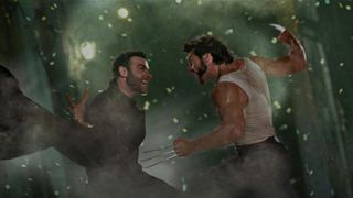 エンディングの特別バージョンがなんと本編終了後に上映！『ウルヴァリン:X-MEN ZERO』