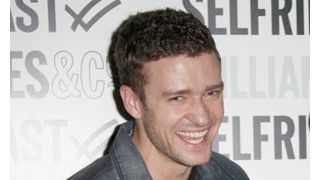 ジャスティン・ティンバーレイク、フェイスブック設立の伝記映画に出演