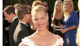 「グレイズ・アナトミー 」キャサリン・ハイグル、韓国から養女を迎える