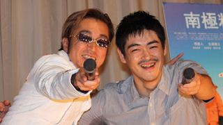 ユニコーン阿部義晴、ぶっちゃけトークに会場大盛り上がり!
