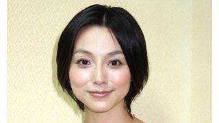 本上まなみ、子育てで日常が激変！一児の母のポジティブ子育て方を告白