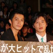 田中圭、コアラ化して小栗旬にダメ出しされまくり?