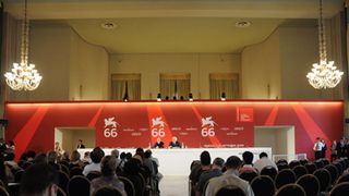 第66回ヴェネチア国際映画祭のコンペ作品25本がすべて出そろう！