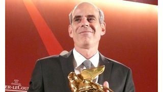 金獅子賞はイスラエル映画『レバノン』に決定!坂本龍一関連作品も銀獅子賞