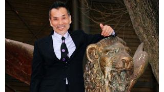 りんたろう監督の公式上映になぜかビートたけしファンクラブの面々が!