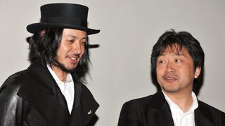 トロント映画祭にオダギリジョーが登場!『空気人形』が上映!