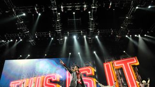 ついに『THIS IS IT』の予告編が解禁!マイケル・ジャクソンの勇姿を目撃せよ!
