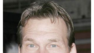 『ゴースト ニューヨークの幻』パトリック・スウェイジ、57歳で死去