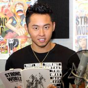 北島康介が「ONE PIECE」の声優挑戦!収録後の気持ちは「何も言えない」