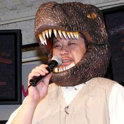 ケンコバ、公開羞恥プレーに激怒!?のりピー保釈の話題にはピリピリ?