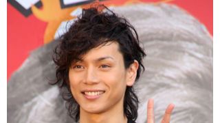 松本潤が「彼氏にしたい俳優」でダントツの1位！血液型別ランキングでも大人気！