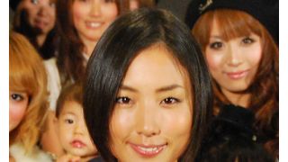 MEGUMIが早くも子づくり宣言!? 7か月の息子は古谷一行にソックリ!