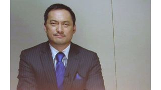 ハリウッドスターの貫禄！衛星中継で登場した渡辺謙に場内がどよめく!!