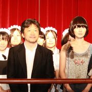 美人劇場スタッフがメイド姿で登場!シルバーウイークもメイド姿で接客サービス宣言!