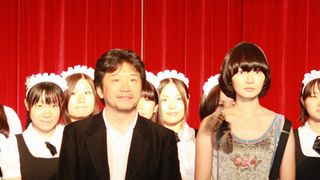 美人劇場スタッフがメイド姿で登場!シルバーウイークもメイド姿で接客サービス宣言!