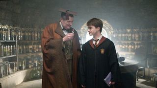 「ハリー・ポッター」ランドは2010年春オープン！正式名称はザ・ウイザーディング・ワールド・オブ・ハリー・ポッター