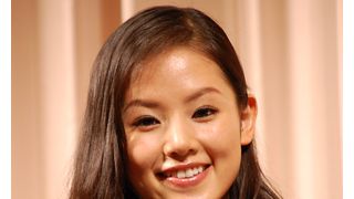 小西真奈美、「信じてついてきて良かった……」厳しい演出を乗り越えた！
