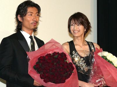 眞木大輔 初体験のキスシーンを 長過ぎる と監督にツッコまれ 冷や汗 シネマトゥデイ 眞木大輔 初体験のキスシーンを 長過ぎる と監督にツッコまれ 冷や汗 シネマトゥデイ