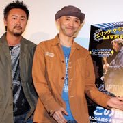 エリック・クラプトンはなぜ還暦を超えても魅力的であり続けるのか…幅広い年齢層のロックファンがわく