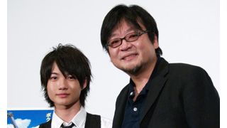 『サマーウォーズ』が観客動員100万人を突破!口コミでトップ10キープ