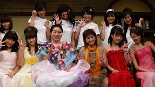 “よしもとプリンセス”は誰の手に？Gカップ櫻井由佳は自慢のバストをアピール！今いくよ・くるよもエントリー