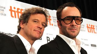 デザイナー、トム・フォードの初監督作が高い評価!ファッションは商品、映画はアート