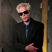 工藤夕貴が出演するジム・ジャームッシュ監督の新作映画には、日本のヘヴィメタバンドも!