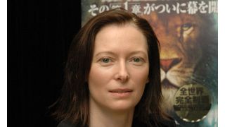 ティルダ・スウィントンの祖先はスコットランド伝説の王?
