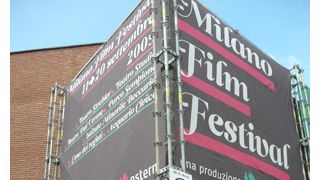ミラノ映画祭、日本からのコンペ作出品の内藤監督、イタリア男性3人にナンパされ…