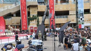 岡田准一主演「SP」映画版、撮影現場からのtwitterが大盛況!フォロワー増加中