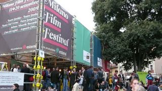 ミラノ映画祭、優秀賞は日米合作『扉のむこう』が受賞！次点は内藤隆嗣『不灯港』と日本勢が上位