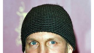 ウディ・ハレルソン、お肌のためにベジタリアンに