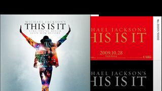 『マイケル・ジャクソン THIS IS IT』シリアルナンバー入りメモリアルチケット28日に発売決定!