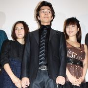 武田真治、星野真里のエプロン姿にときめいたことを告白!森下悠里には王子と呼ばれる