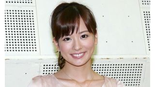 皆藤愛子「パンツ見せるかーー！」の役にうれし過ぎて先走り！秘密をバラしちゃった!?
