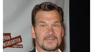 故パトリック・スウェイジさん、自伝で壮絶な闘病の心情を告白