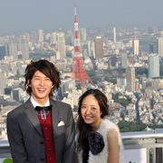 井上真央、初恋の淡い思いを告白!「彼がわたしのこと好きかどうかは…」