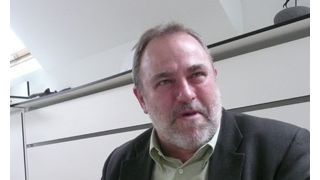 『南京！南京』を映画祭コンペ作品に選んだ理由をサンセバスチャン映画祭プレジデントが明かす