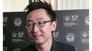 中国では不評！南京虐殺描く『南京！南京！』の陸監督受賞コメント