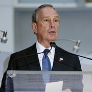 ニューヨーク市長が「LAW & ORDER」の日を宣言