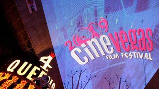 2010年シネベガス映画祭は経済不況のためキャンセル