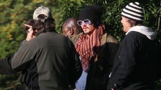 ジョニー・デップ、ミュージック・ビデオを監督