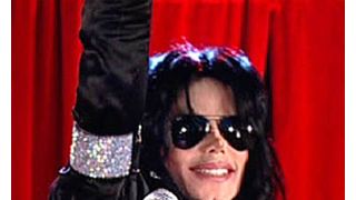 マイケル・ジャクソンさん、「僕ならヒトラーの悪を治すことができたはず」