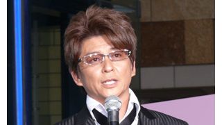 哀川翔は絶対泣かない!それはおばあちゃんの遺言を守る男の中の男だから!!