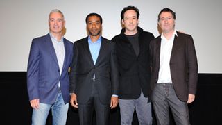 衝撃映像がすご過ぎて涙が出る!?世界的大災害映画『2012』解禁された前半53分間!