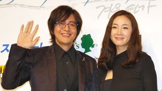 ペ・ヨンジュンとチェ・ジウのツーショットに大熱狂!新たに空白の3年間が描かれる「冬のソナタ」