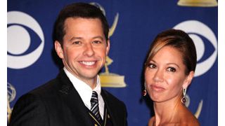 「チャーリー・シーンのハーパー★ボーイズ」のジョン・クライヤー、養女を迎える