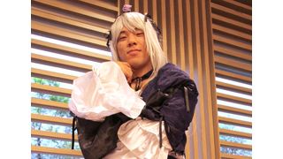 K-1選手の長島☆自演乙☆雄一郎、世界戦前日にもかかわらずコスプレイベントに出演決定!