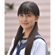 ミス制服に輝いた16歳の水沢奈子、これぞ制服美少女の完成形!清純度100パーセント!
